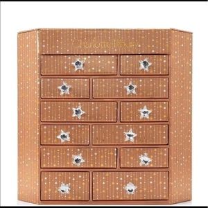 SOLD Charlotte Tilbury Organizer